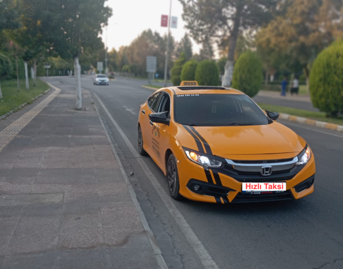 batman hızlı taksi 2